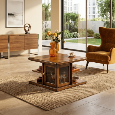 Mesa de centro Mesa de café Mesa auxiliar Mesa de diseñador Mesa de sala Mesas Nuevas