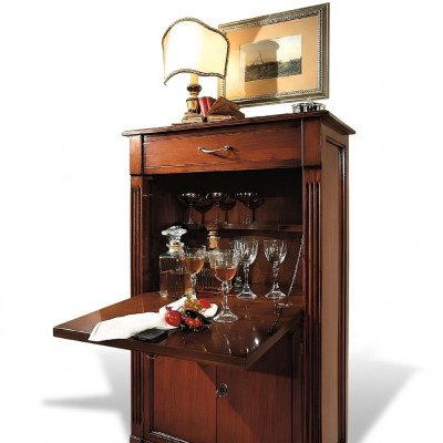 Cómodas, armarios de madera, aparador, muebles, cómoda, aparador, armario, clásico, nuevo.