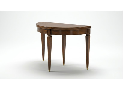 Mesa de consola de diseñador Mesa de madera Consola Mesas de consola Mesa de tocador Muebles