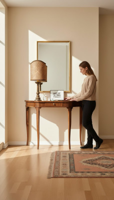 Mesa de consola diseño de madera, mesa consola, mesas de consola de lujo, aparador.