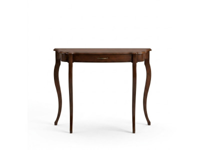 Mesa de consola de diseño de madera, mesa consola aparador de lujo, mesa aparador consolas.