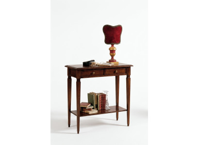 Muebles italianos Mesa auxiliar Mesa consola Mesa de diseño Mesa de sala de estar