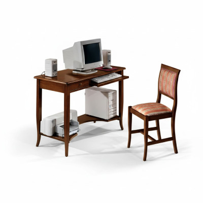 Muebles de escritorio Secretaria Escritorio con cajones Muebles Oficina