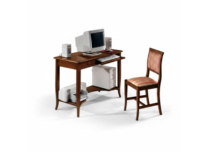 Muebles de escritorio Secretaria Escritorio con cajones Muebles Oficina