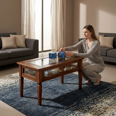 Mesa de café, mesa de diseño, mesa de salón, mesas, mesita auxiliar, nuevo.