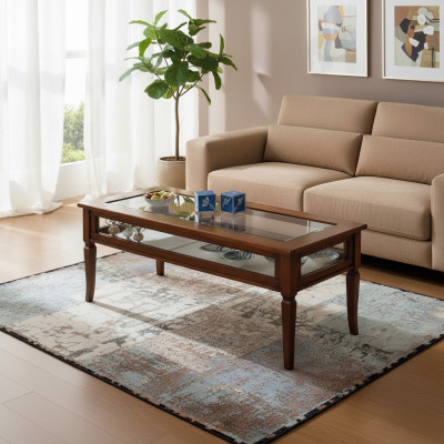 Mesa de café, mesa de diseño, mesa de salón, mesas, mesita auxiliar, nuevo.