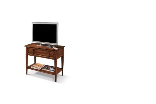 Muebles de sala italianos Muebles de madera Nuevos Muebles de TV Bajos
