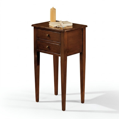 Mesa de teléfono, consolas, mesas de madera real, cómoda, mesa de tipo buffet, mesa, muebles de lujo, nuevos.