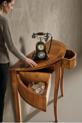 Mesa de consola Consola Mesa de pared Mesa auxiliar Consola de mesa Mesa Pared Tablas Nuevo