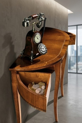 Mesa de consola Consola Mesa de pared Mesa auxiliar Consola de mesa Mesa Pared Tablas Nuevo