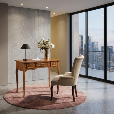 Escritorio, mesa italiana, escritorios, muebles de computadora, mesas, muebles italianos.