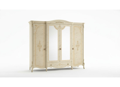 Armario Mueble italiano Armarios Nuevos Dormitorio