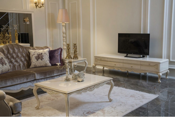 rtv armario de salón armario de tv muebles estantería aparador cómoda Italia