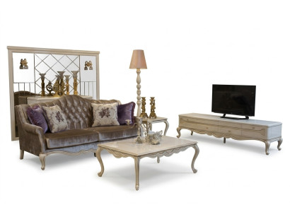 rtv armario de salón armario de tv muebles estantería aparador cómoda Italia
