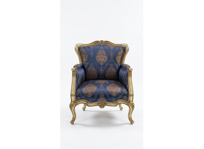 Sillón individual Sofá de tela Tapizado Muebles de sofá Tela Terciopelo