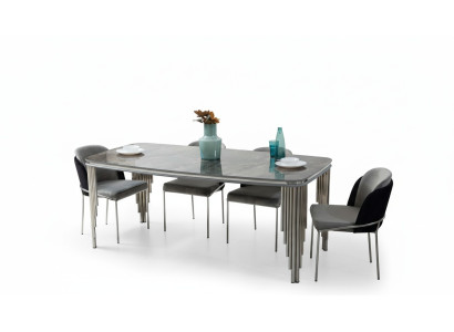 Mesa comedor Grupo 4 sillas Conjunto de comedor Conjuntos de sillas Mesa Set de 5 piezas Nuevo