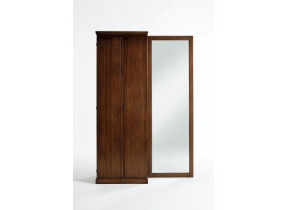 Gabinete de ropa Muebles macizos Pasillo Percheros de entrada Perchero de ropa Colgador