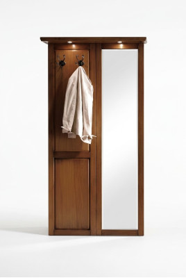 Garderobe Perchero Armario Muebles Mobiliario Zapatos Nuevo Armarios Percheros