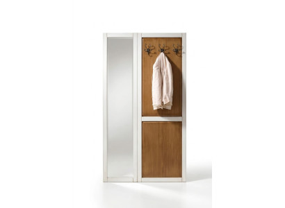 Muebles Perchero Perchero Vestimenta Calzado Nuevo Armarios Vestidores Armario