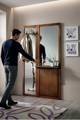 Garderobe Perchero Muebles Mobiliario Zapato Nuevo Armarios Vestidores Armario