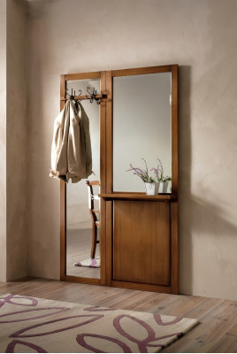 Garderobe Perchero Muebles Mobiliario Zapato Nuevo Armarios Vestidores Armario