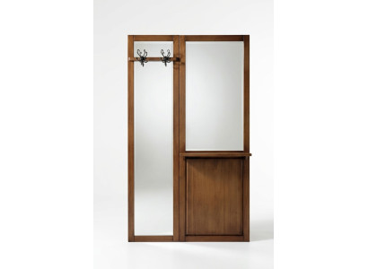 Garderobe Perchero Muebles Mobiliario Zapato Nuevo Armarios Vestidores Armario