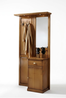 Garderobe Perchero Ropero Estante Armario Muebles Mobiliario Nuevo