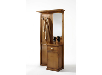 Garderobe Perchero Ropero Estante Armario Muebles Mobiliario Nuevo