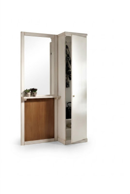 Garderobe Perchero Armario Ropero Muebles Mobiliario Zapato Nuevo Armarios