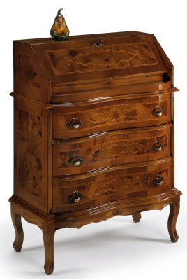 Cómoda de lujo armario aparador armario aparador muebles de estilo antiguo de madera nuevo.