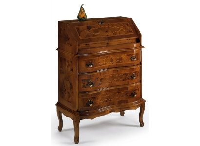 Cómoda de lujo armario aparador armario aparador muebles de estilo antiguo de madera nuevo.