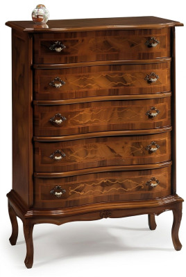 Armario perchero cómoda aparador aparador muebles estilo antiguo madera lujo nuevo