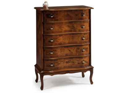 Armario perchero cómoda aparador aparador muebles estilo antiguo madera lujo nuevo
