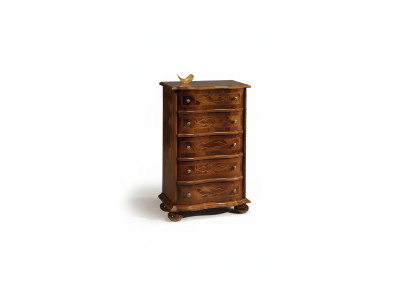 Muebles de madera de lujo cómoda aparador armario guardarropa mueble nuevo