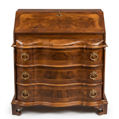 Mueble de lujo cómoda aparador Muebles cómodas Madera maciza Armarios Nuevos Aparador Armario