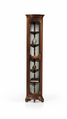 Vitrina cómodas vitrinas cómodas armarios cristal diseñador armario esquina nuevo.