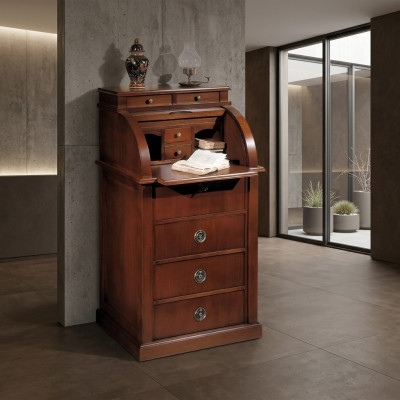 Consola Cómoda Aparador Armario Perchero Aparador Muebles italianos Estantería