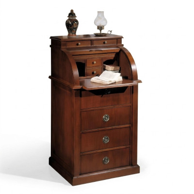 Consola Cómoda Aparador Armario Perchero Aparador Muebles italianos Estantería