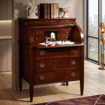 Cómoda Aparador Armario Perchero Aparador Muebles italianos Estante Consola