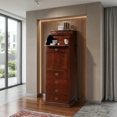 Cómoda Aparador Buffet Armario Perchero Muebles italianos Estante Consola