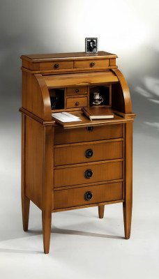 Secretario Cómoda Secretarios Muebles italianos Mesas Casa Oficina Nuevo Escritorio