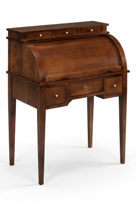 Mueble de oficina Vitrina Armario Aparador Muebles italianos Estante Consola Muebles de madera