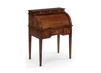 Mueble de oficina Vitrina Armario Aparador Muebles italianos Estante Consola Muebles de madera