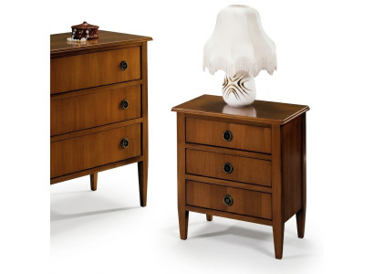 Mesita de noche Noche Mesas Consola Mesa Cómoda Consolas Armario Dormitorio Nuevo
