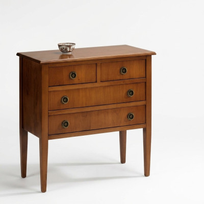 Diseño de cómoda armario de lujo de madera nueva cómoda armario estante consola muebles