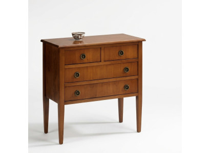 Diseño de cómoda armario de lujo de madera nueva cómoda armario estante consola muebles