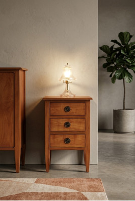 Diseño mesita de noche consola mesa cómoda mesas consolas armario dormitorio nuevo