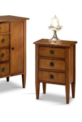 Diseño mesita de noche consola mesa cómoda mesas consolas armario dormitorio nuevo