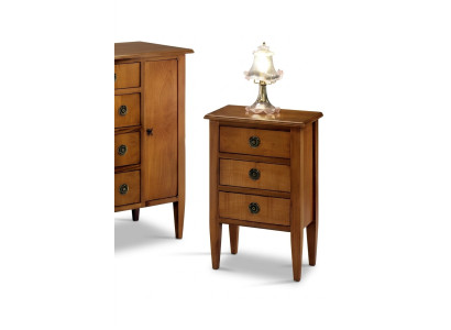 Diseño mesita de noche consola mesa cómoda mesas consolas armario dormitorio nuevo