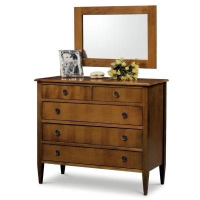 Cómodas de madera Armarios Aparador Muebles Cómoda Aparador Armario Clásico nuevo